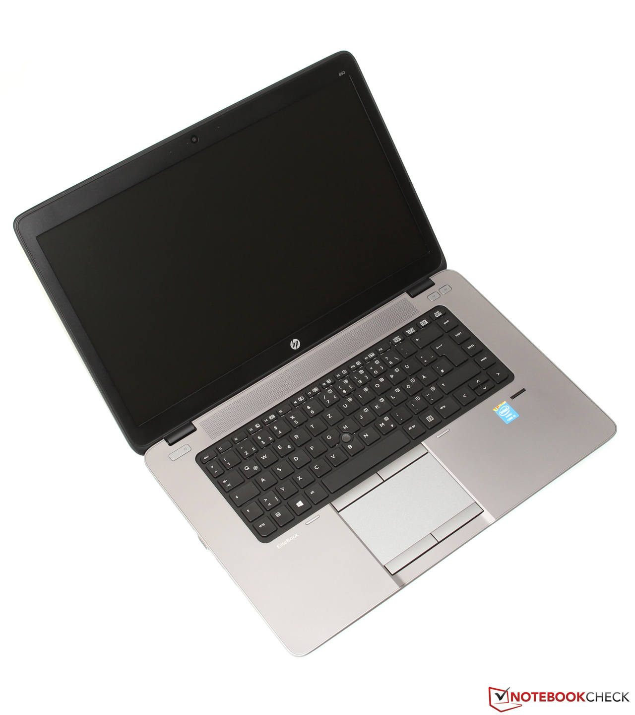 HP EliteBook 850 G2 - صورة 4 - إتش بي