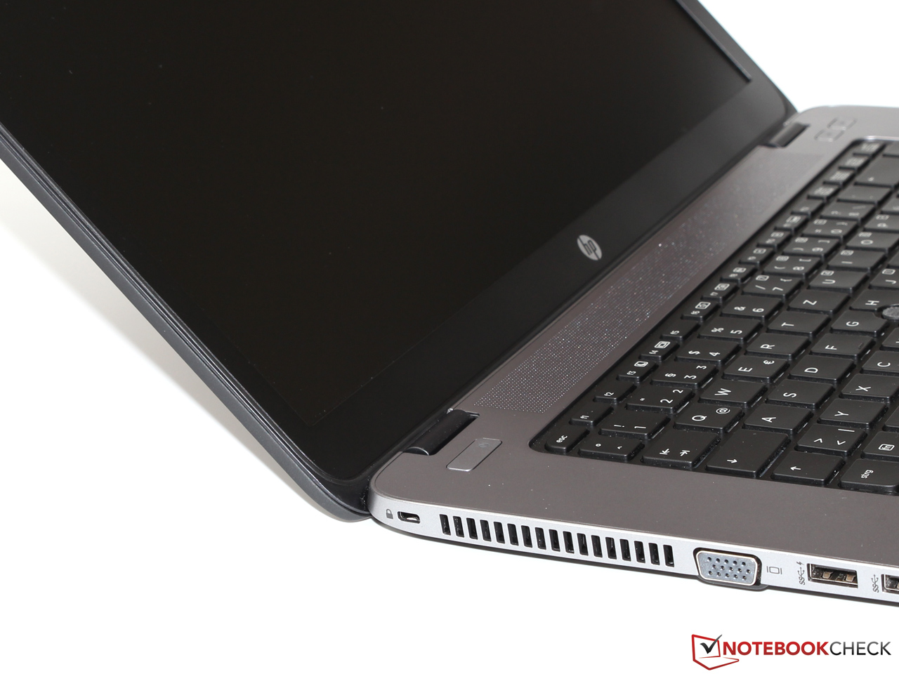 HP EliteBook 850 G2 - صورة 6 - إتش بي