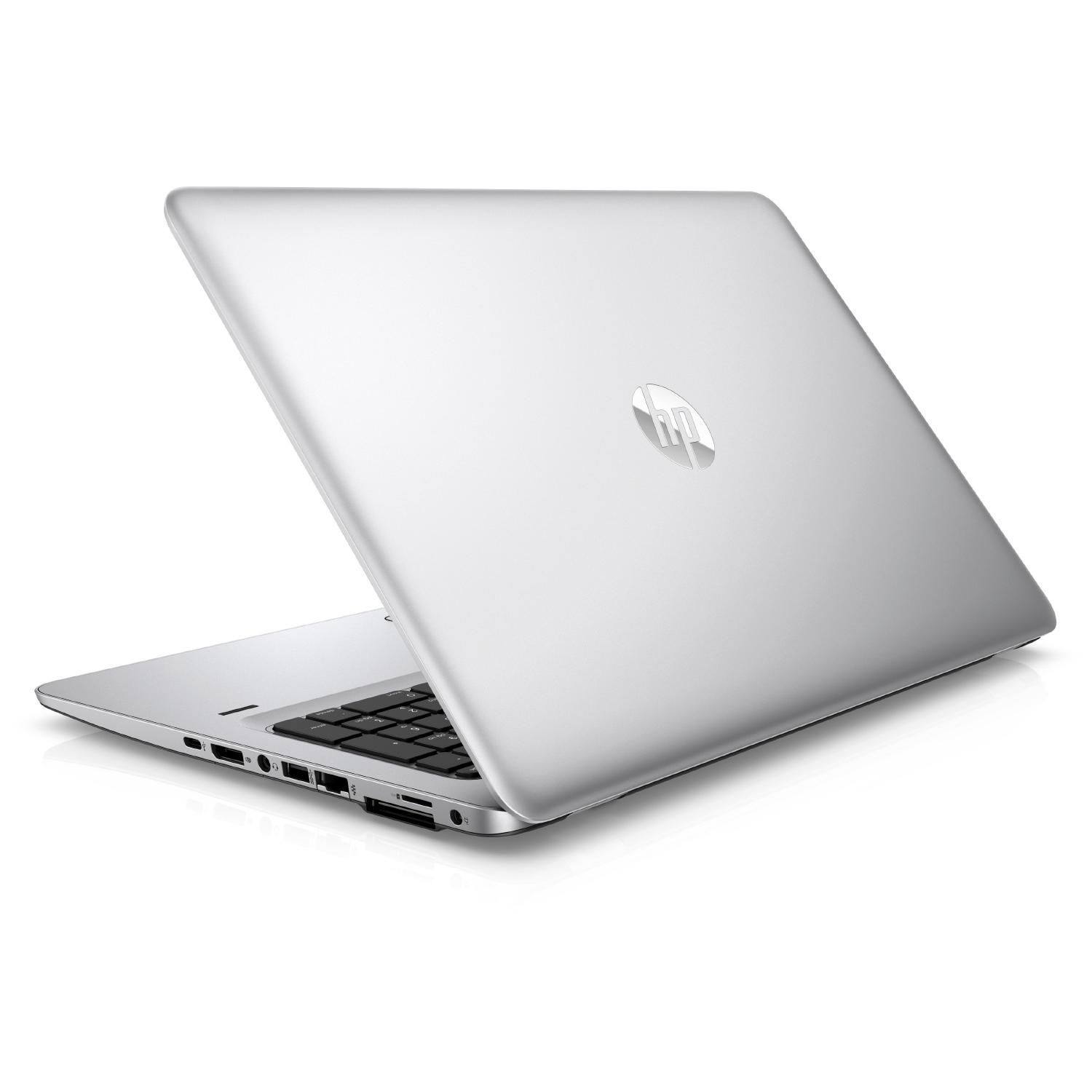 HP EliteBook 850 G3 - صورة 4 - إتش بي