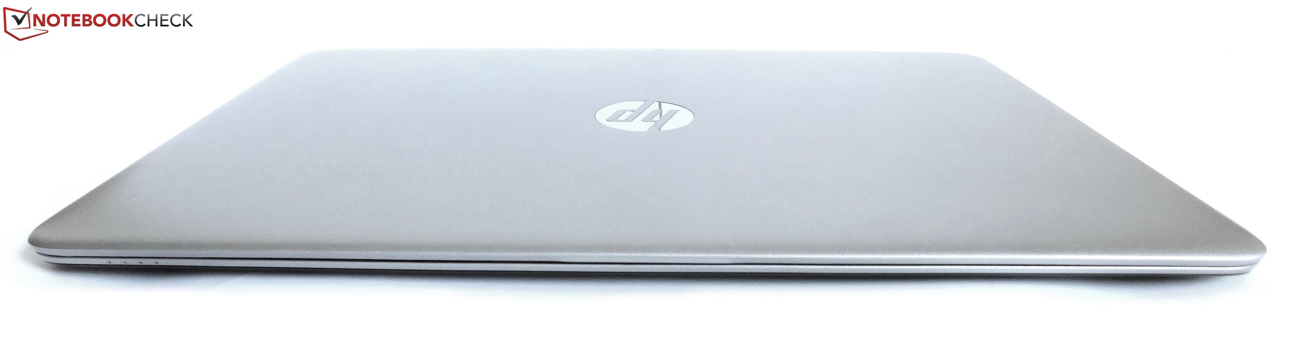HP EliteBook 850 G4 - صورة 1 - إتش بي