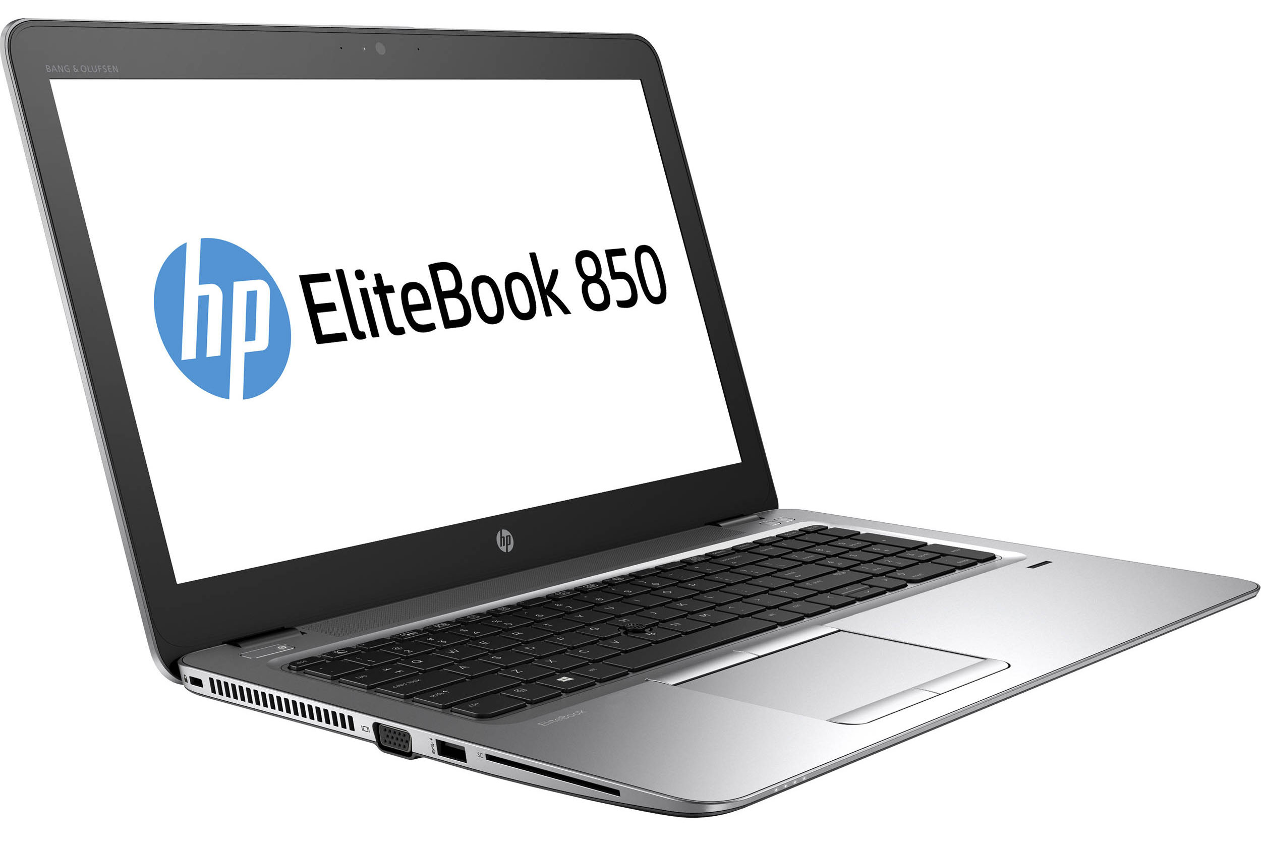 HP EliteBook 850 G4 - صورة 10 - إتش بي