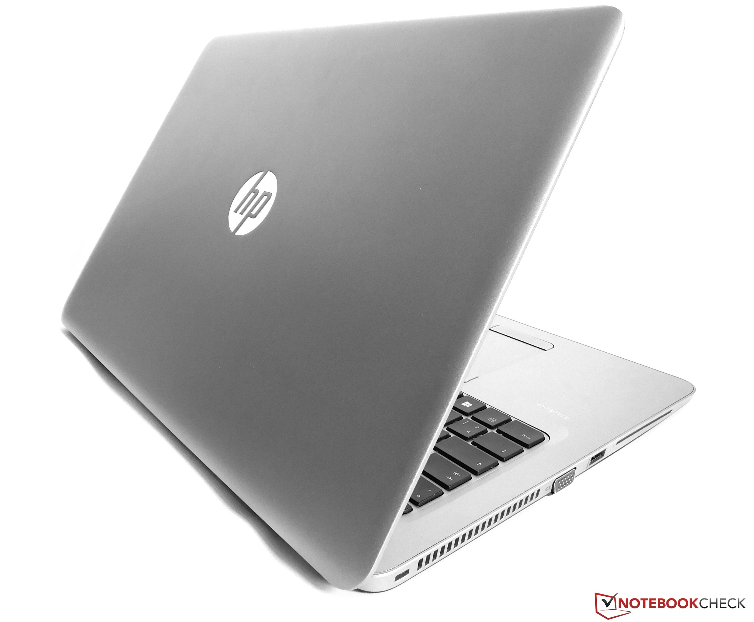 HP EliteBook 850 G4 - صورة 2 - إتش بي