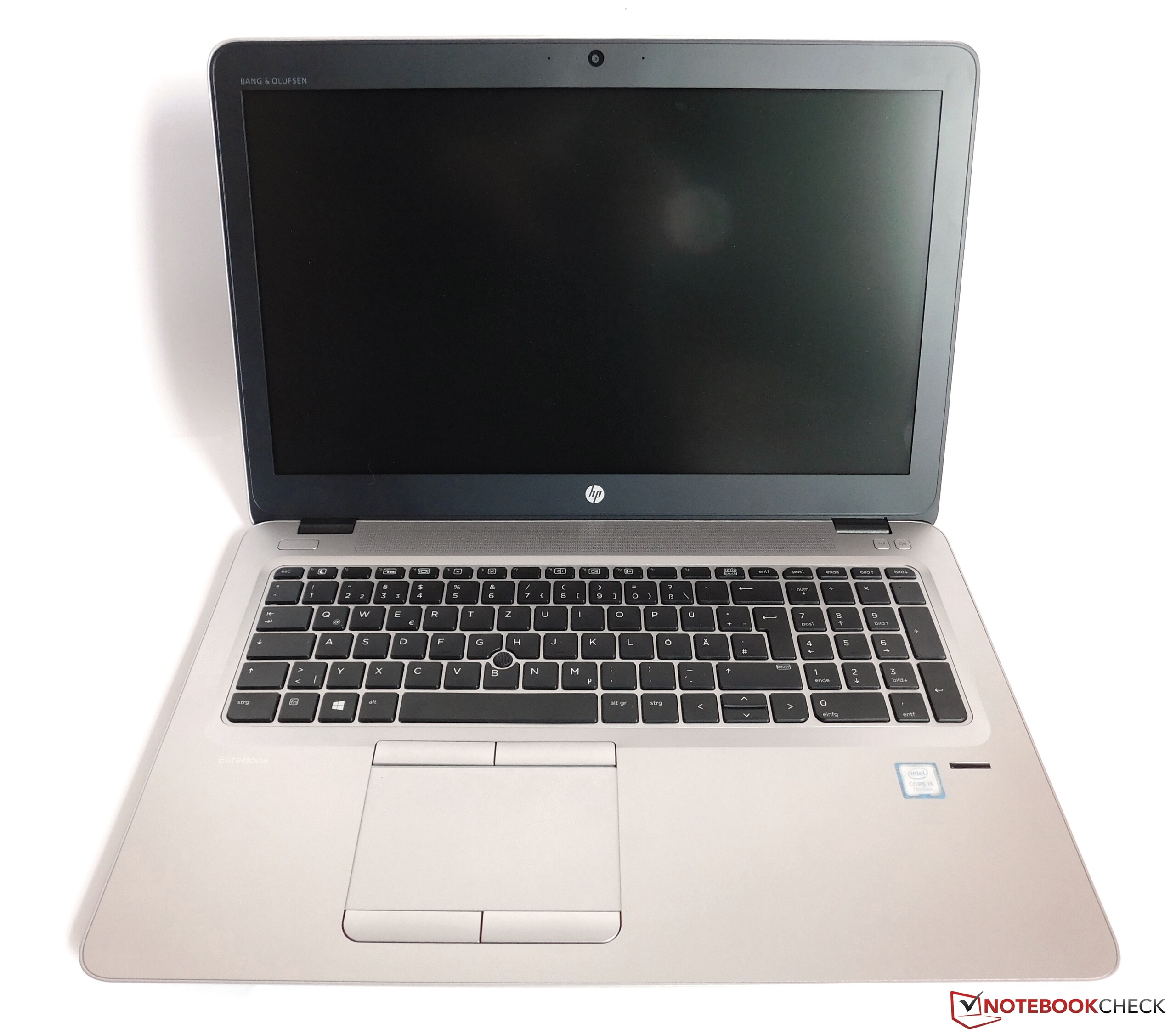 HP EliteBook 850 G4 - صورة 5 - إتش بي