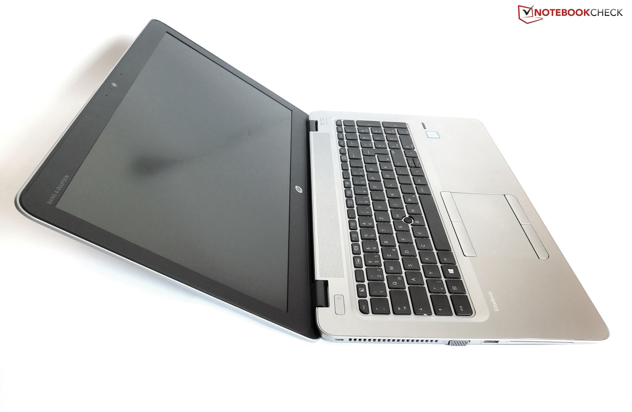 HP EliteBook 850 G4 - صورة 6 - إتش بي