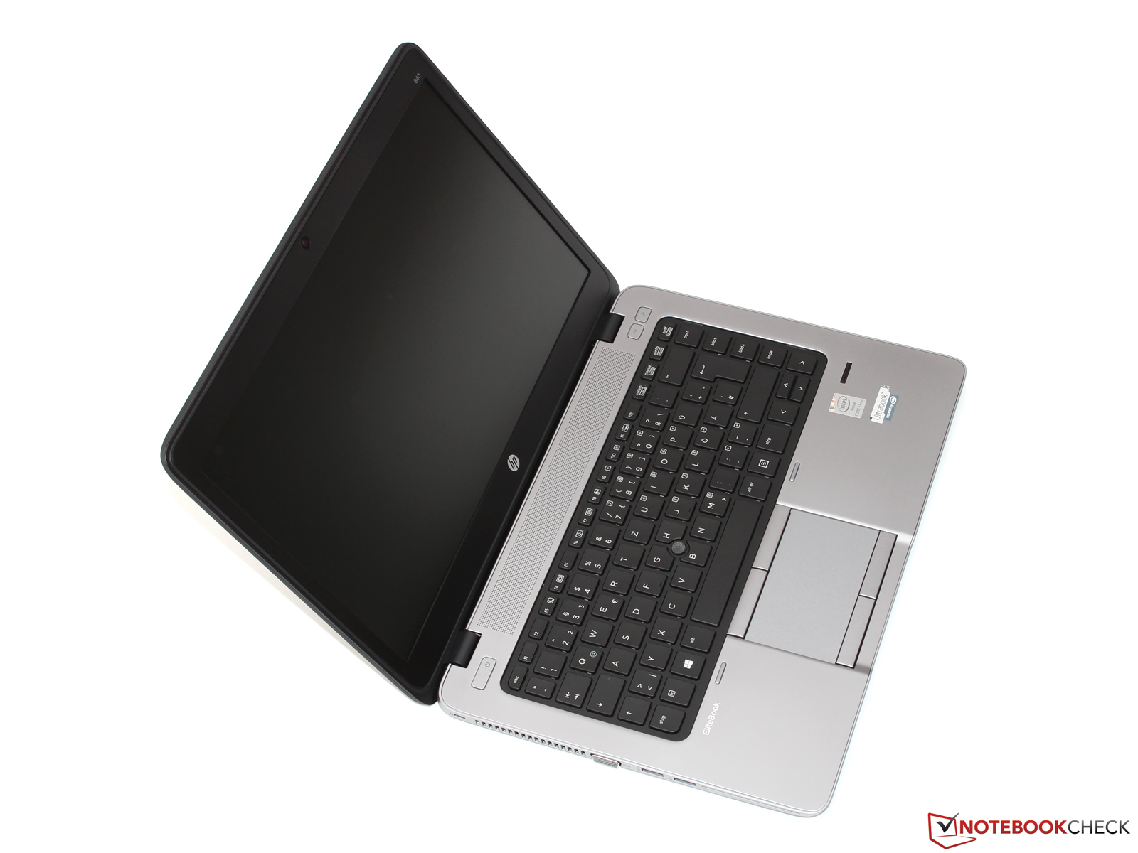 HP ProBook 840 G2 - صورة 3 - إتش بي