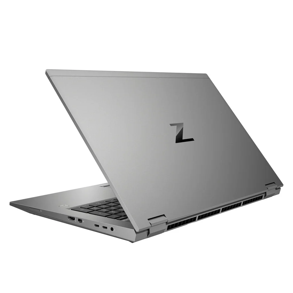 HP Zbook Fury G8 - صورة 1 - إتش بي