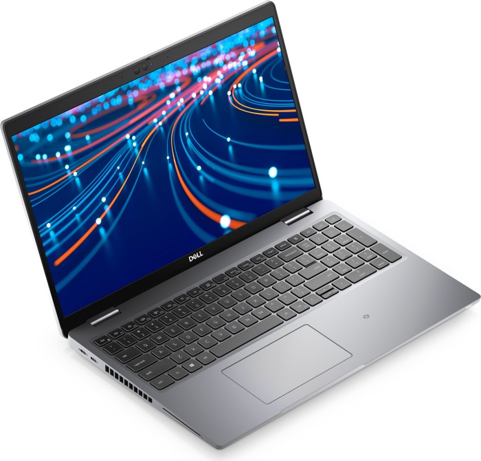 Dell Latitude 5520 Touch - صورة 1 - ديل