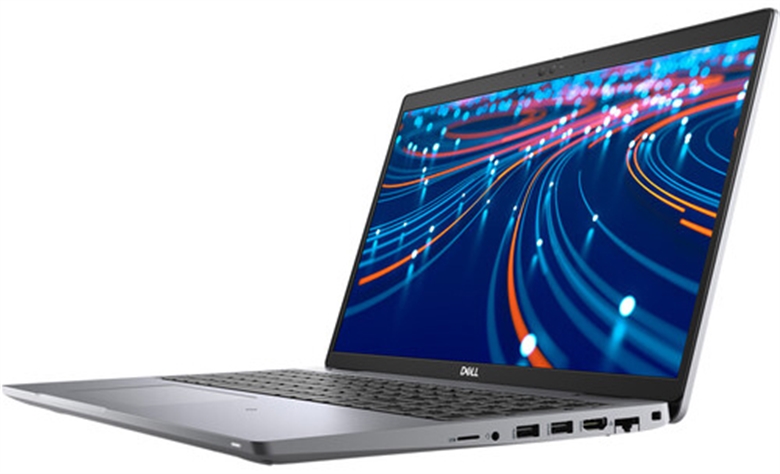 Dell Latitude 5520 Touch - صورة 6 - ديل